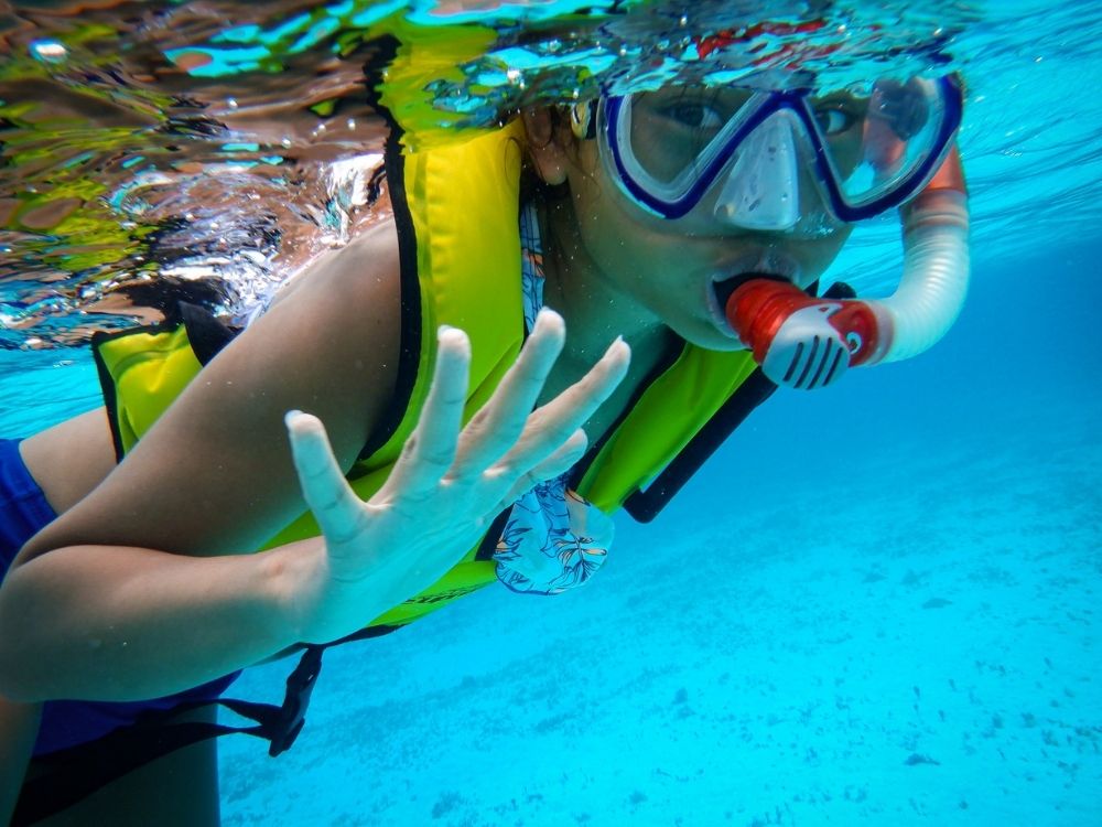 best family excursions in cozumel