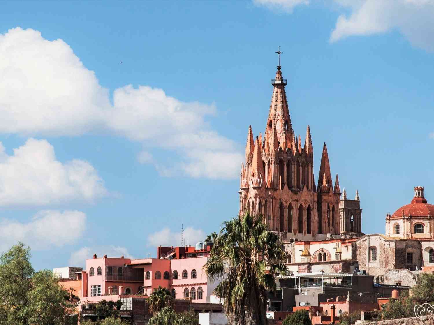 15 Ideas For A Perfect San Miguel de Allende With Kids Itinerary
