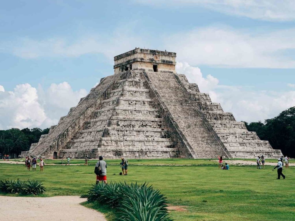 mexico tours for families